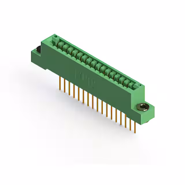 846-017-541-103 EDAC Inc.  Edgeboard Connectors